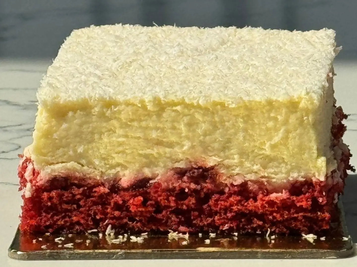 Coconut Cake