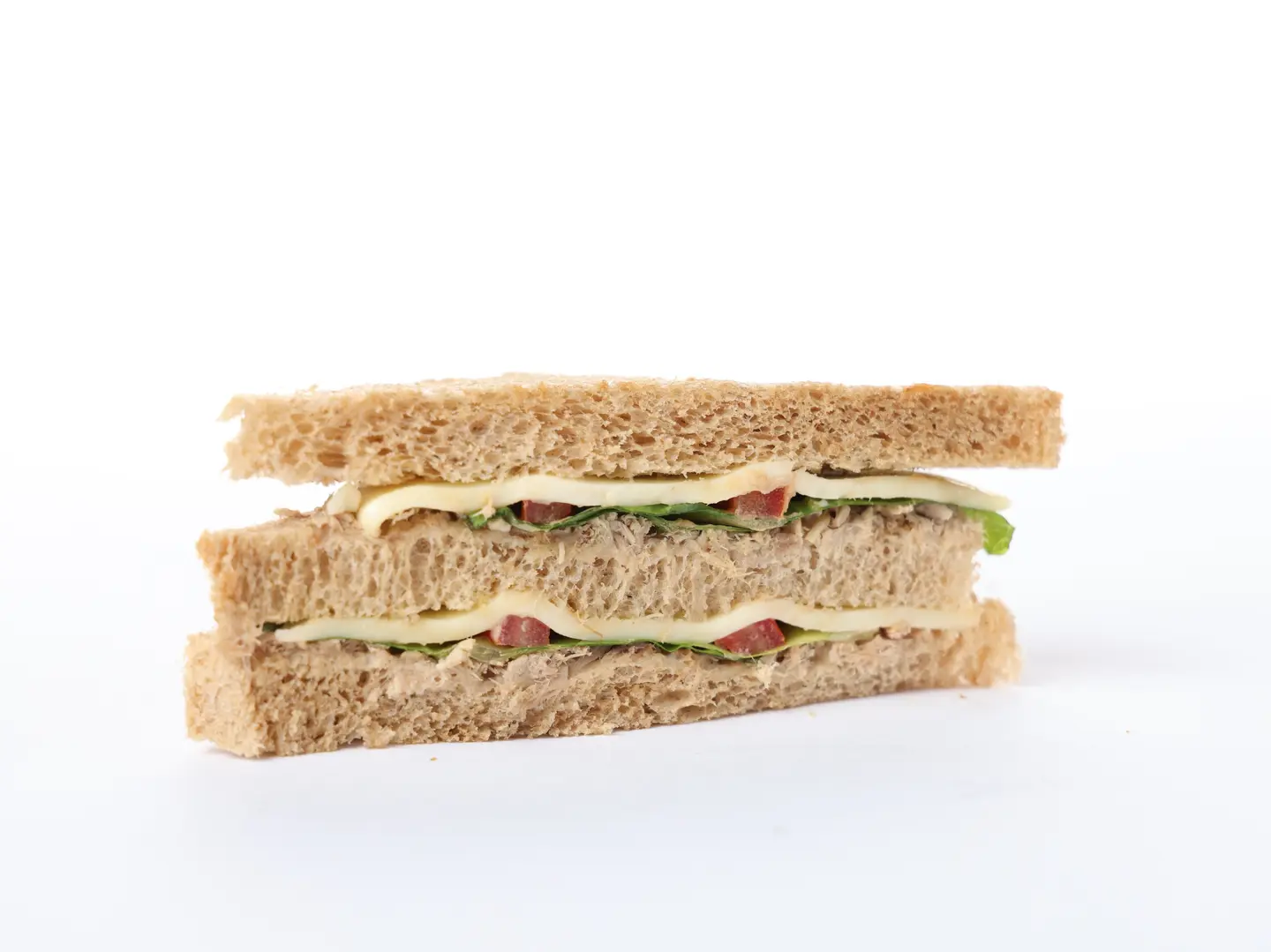 Chicken Club Sandwich