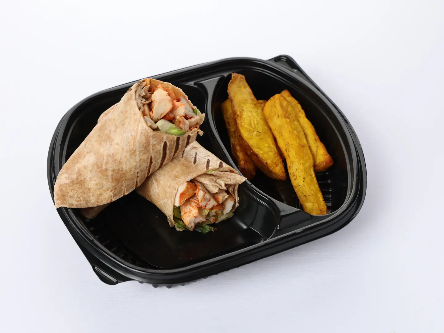 Crispy Chicken Sandwich