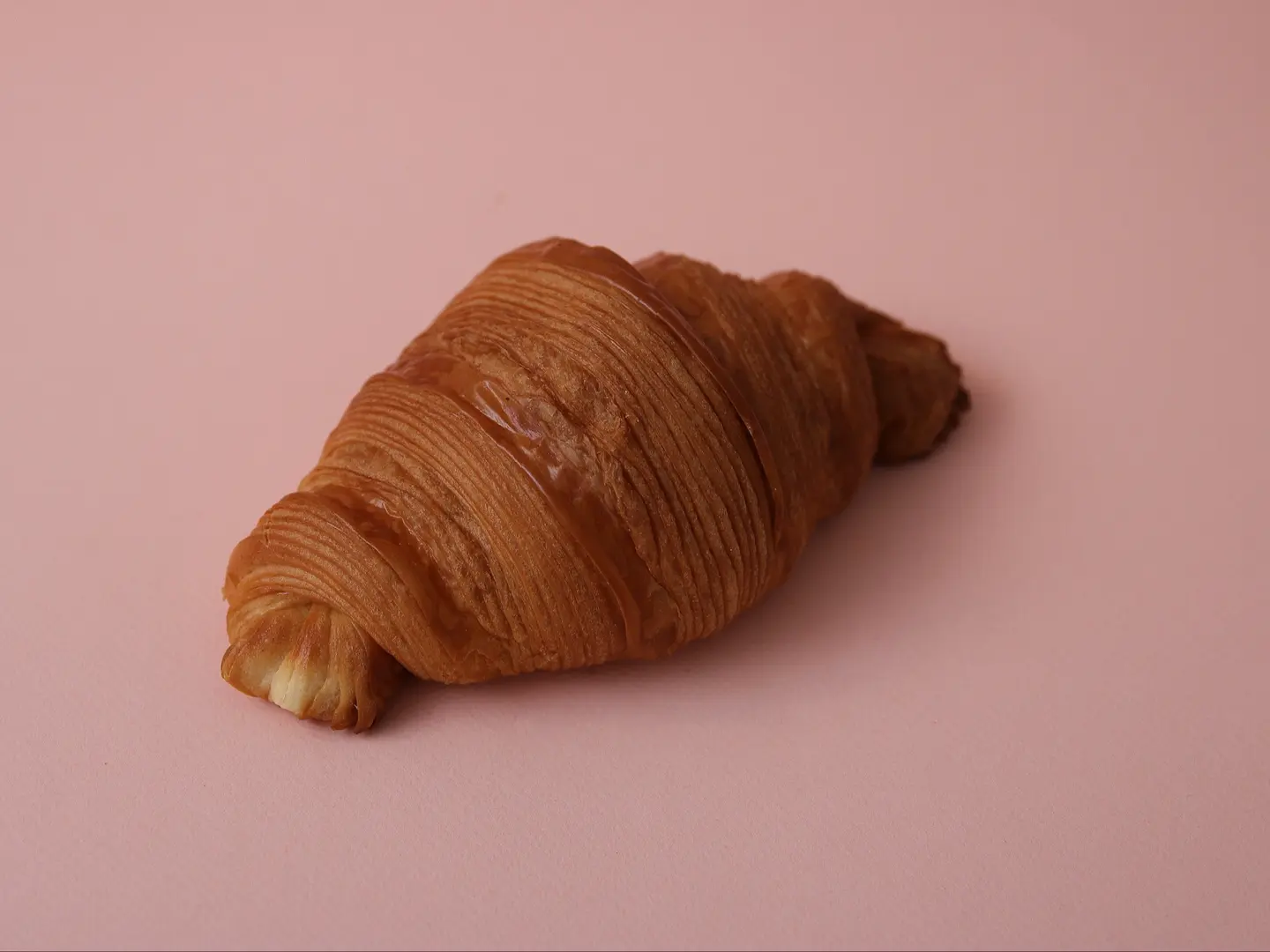 Plain Croissant