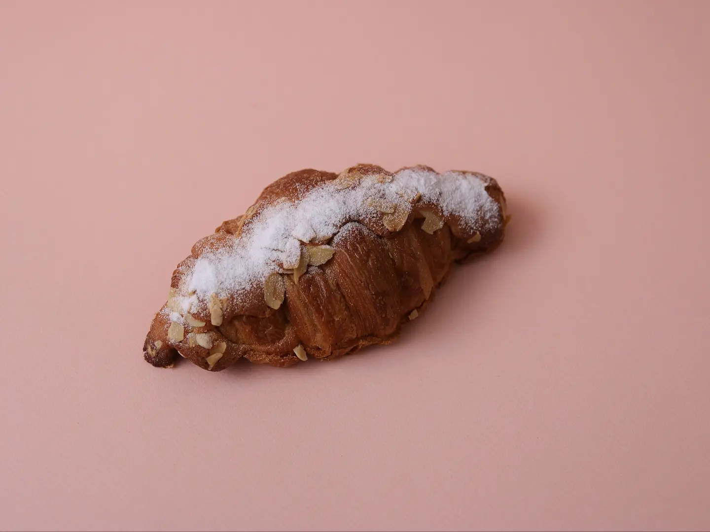 Almond Croissant