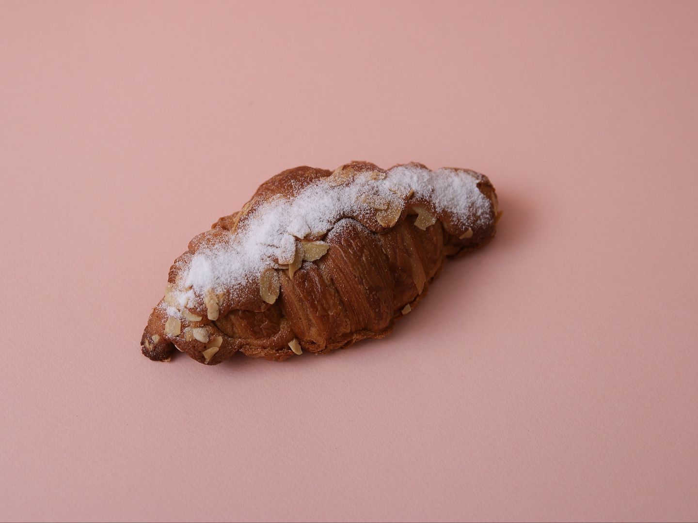 Almond Croissant