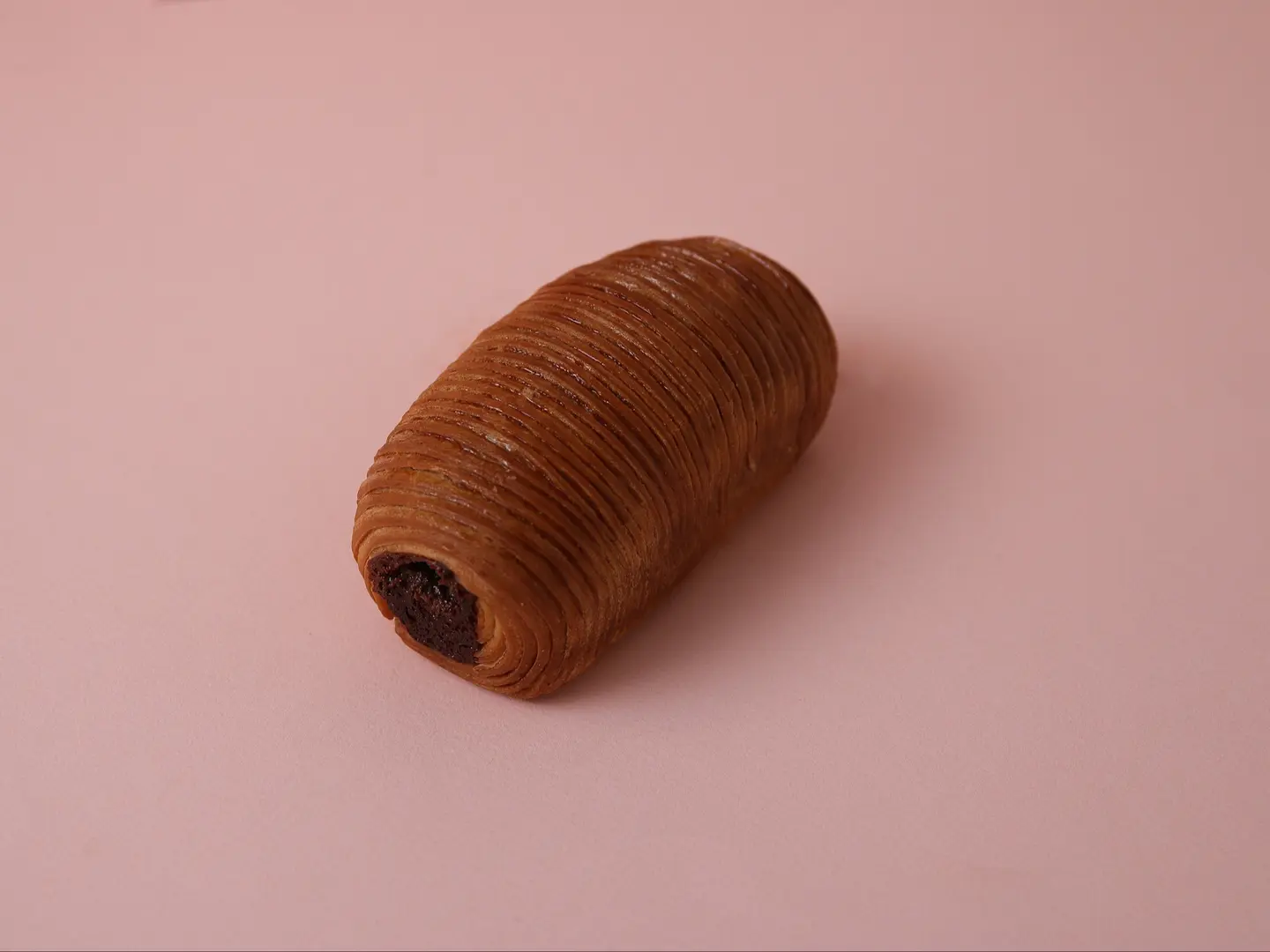 Particles Pain Au Chocolate