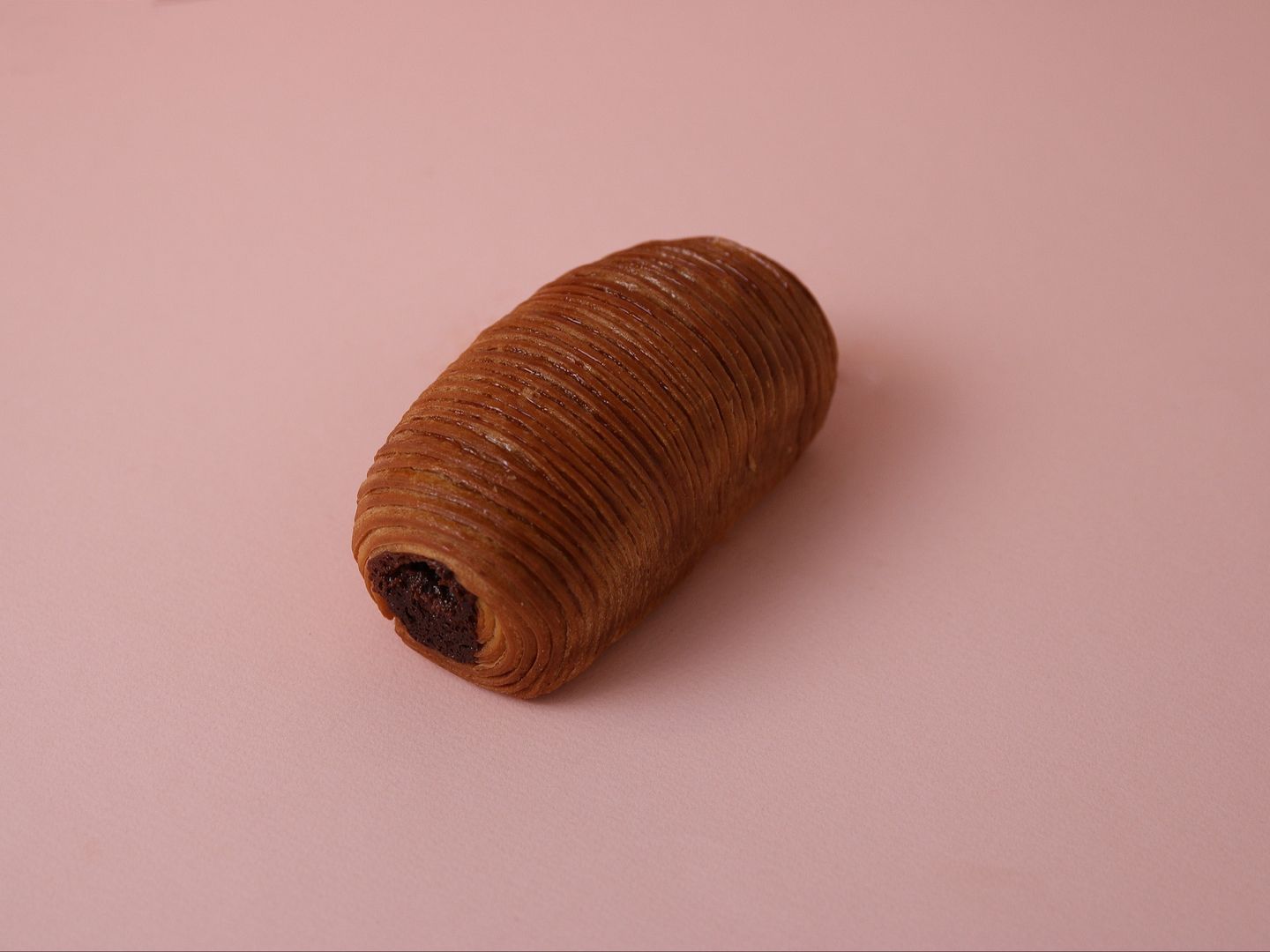 Particles Pain Au Chocolate