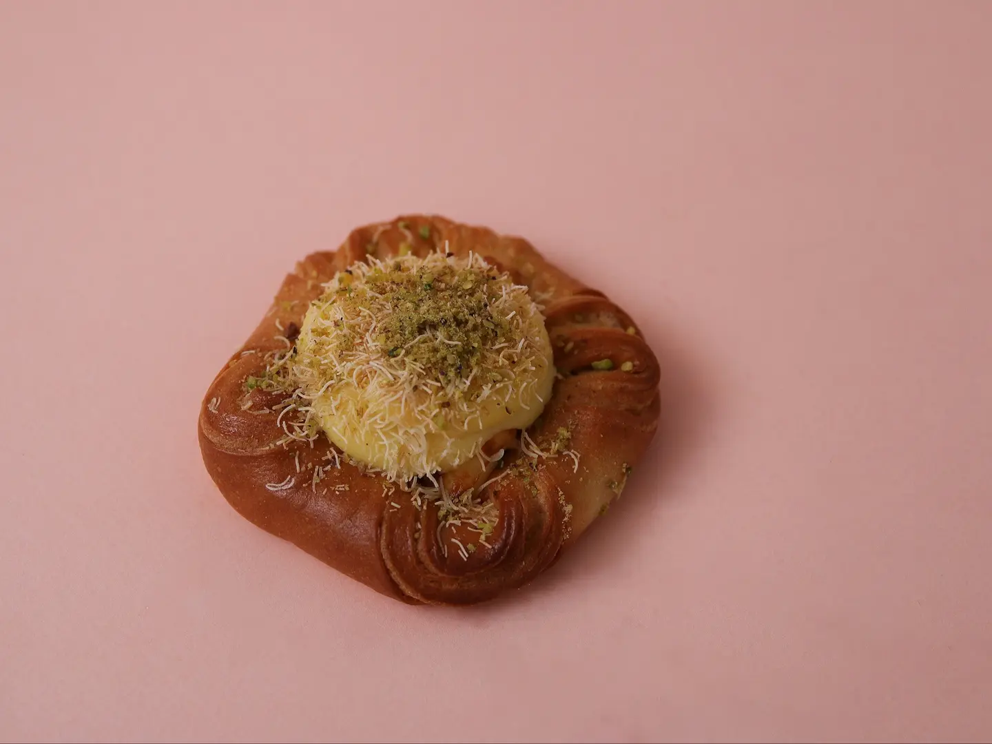 Kinafeh Danish