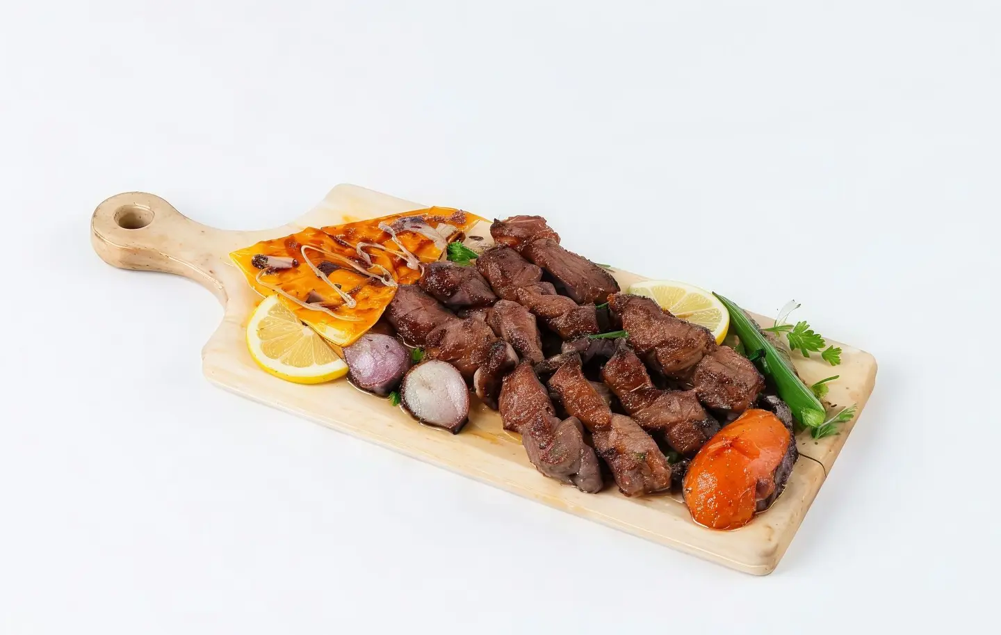 اوصال لحم - 500جرام