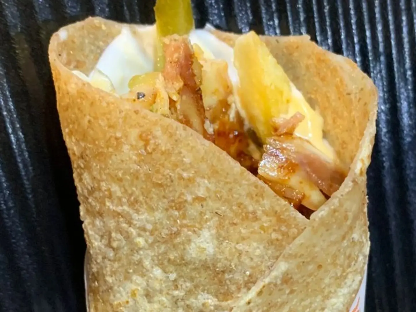 Shawrma Korsan Large