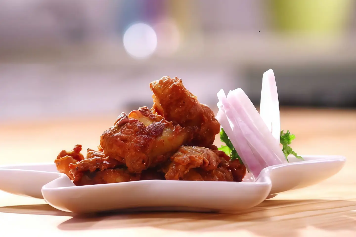Fish Koliwada