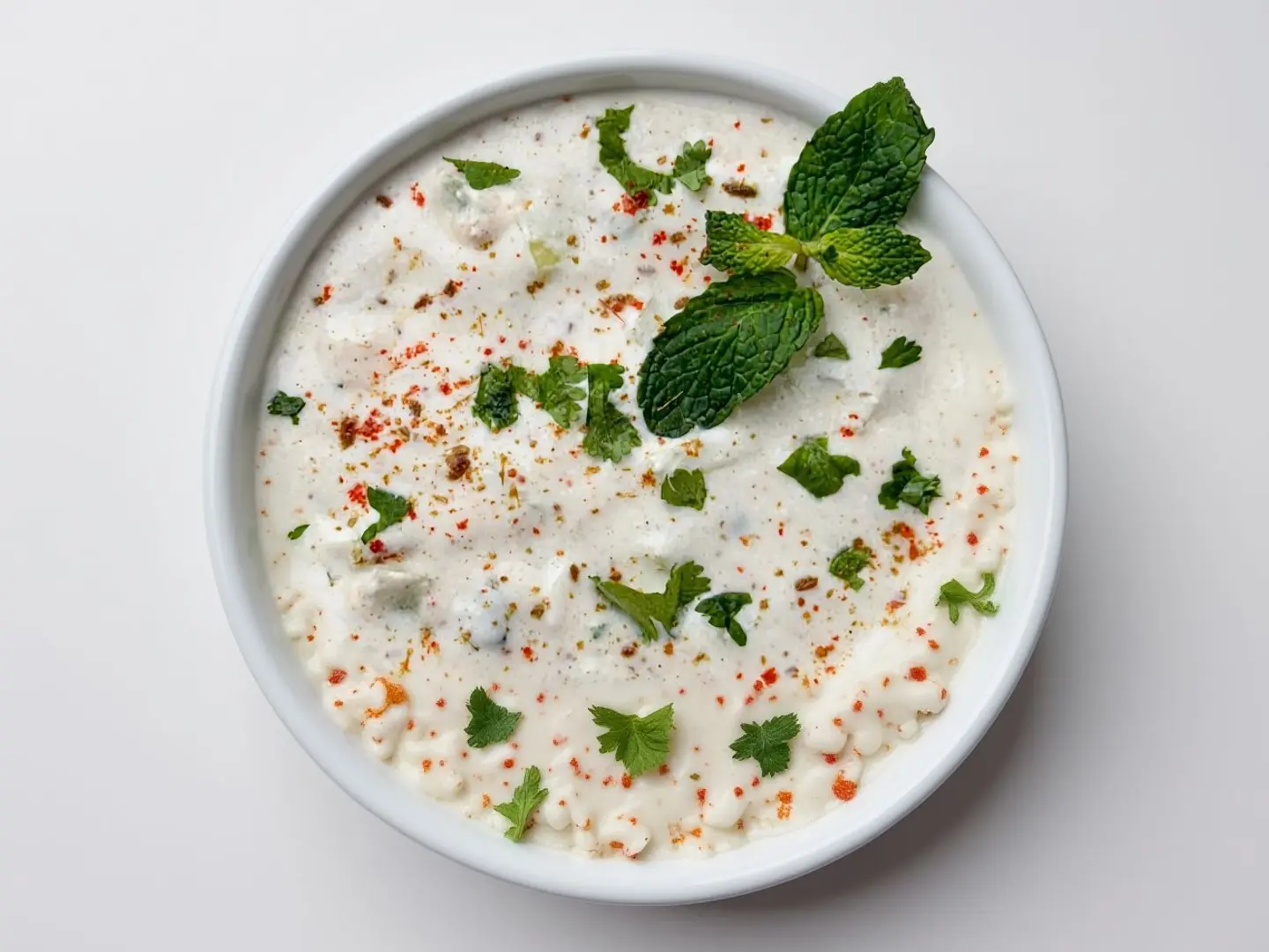 ريتا بالخضراوات