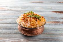 أرز برياني
