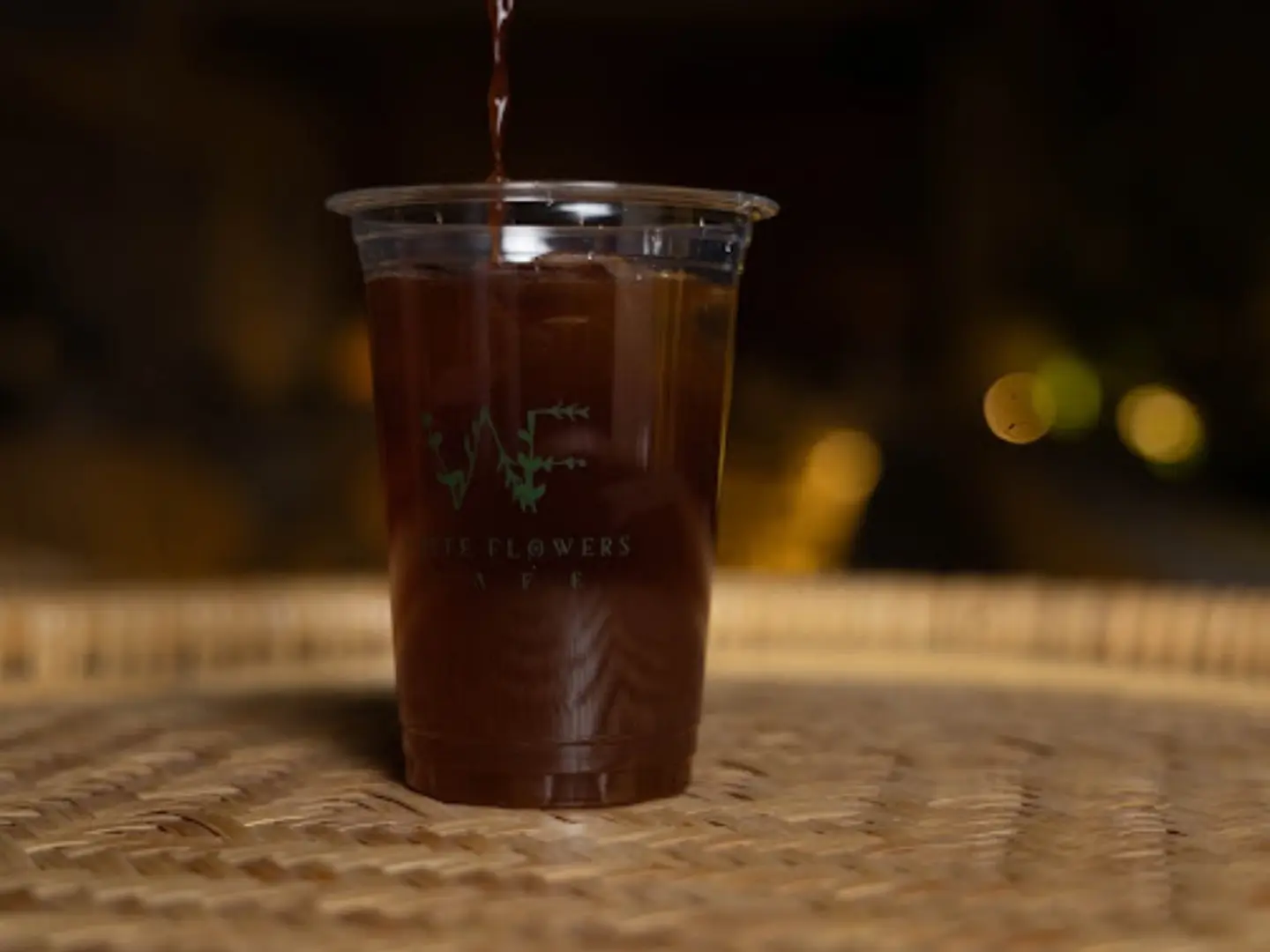 أمريكانو بارد