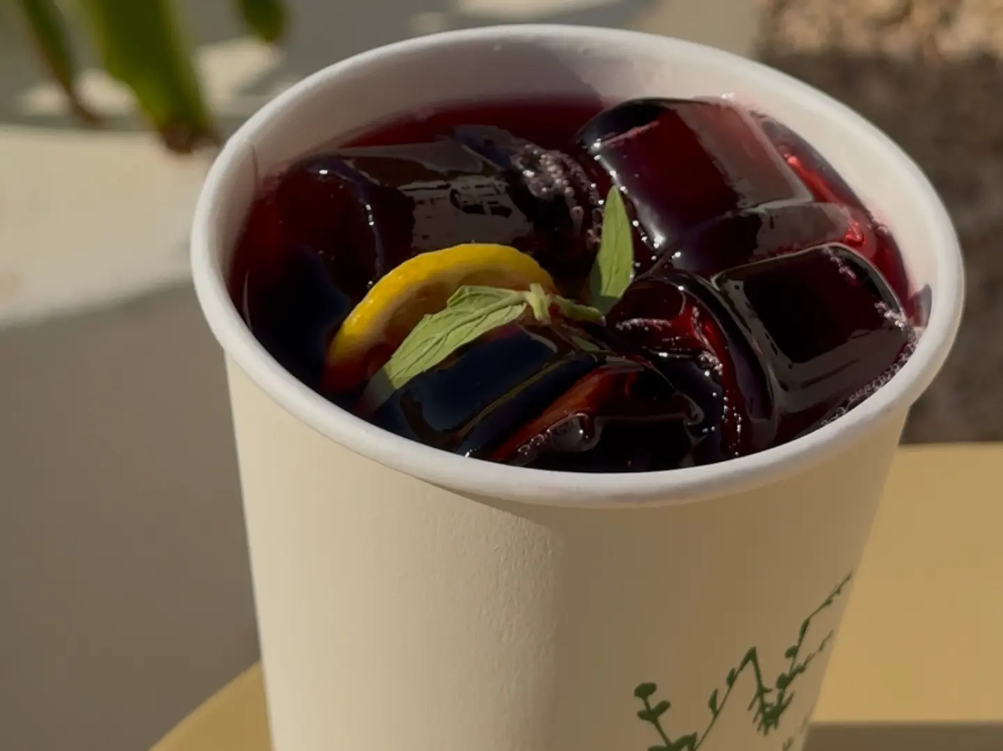 أيس تي كركديه صغير