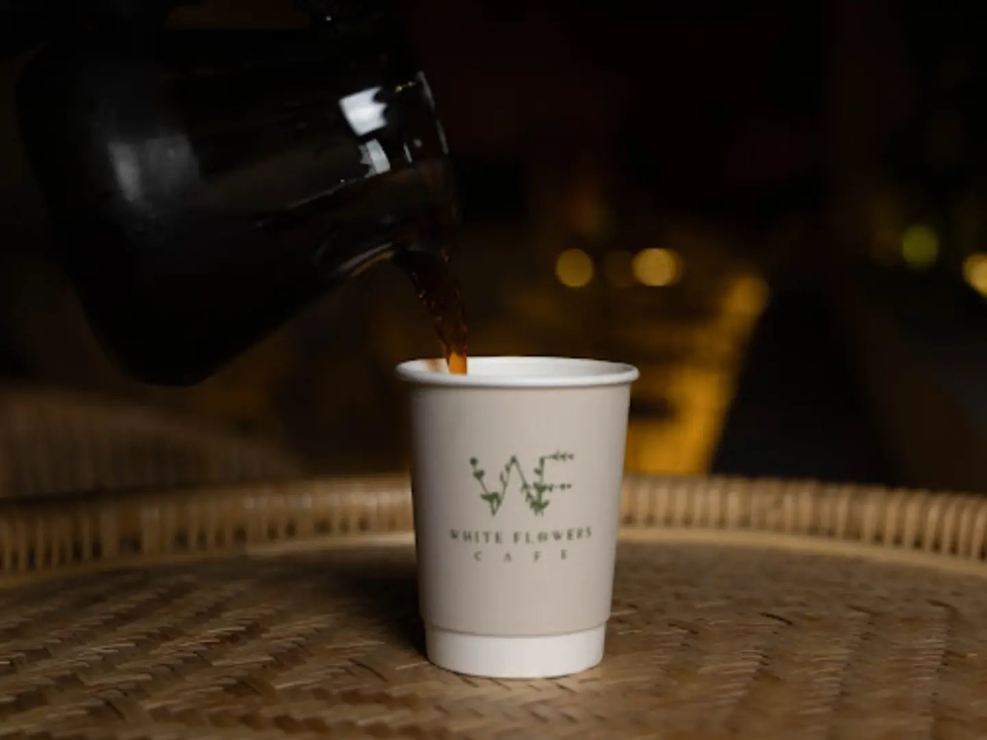 في 60 حار كبير