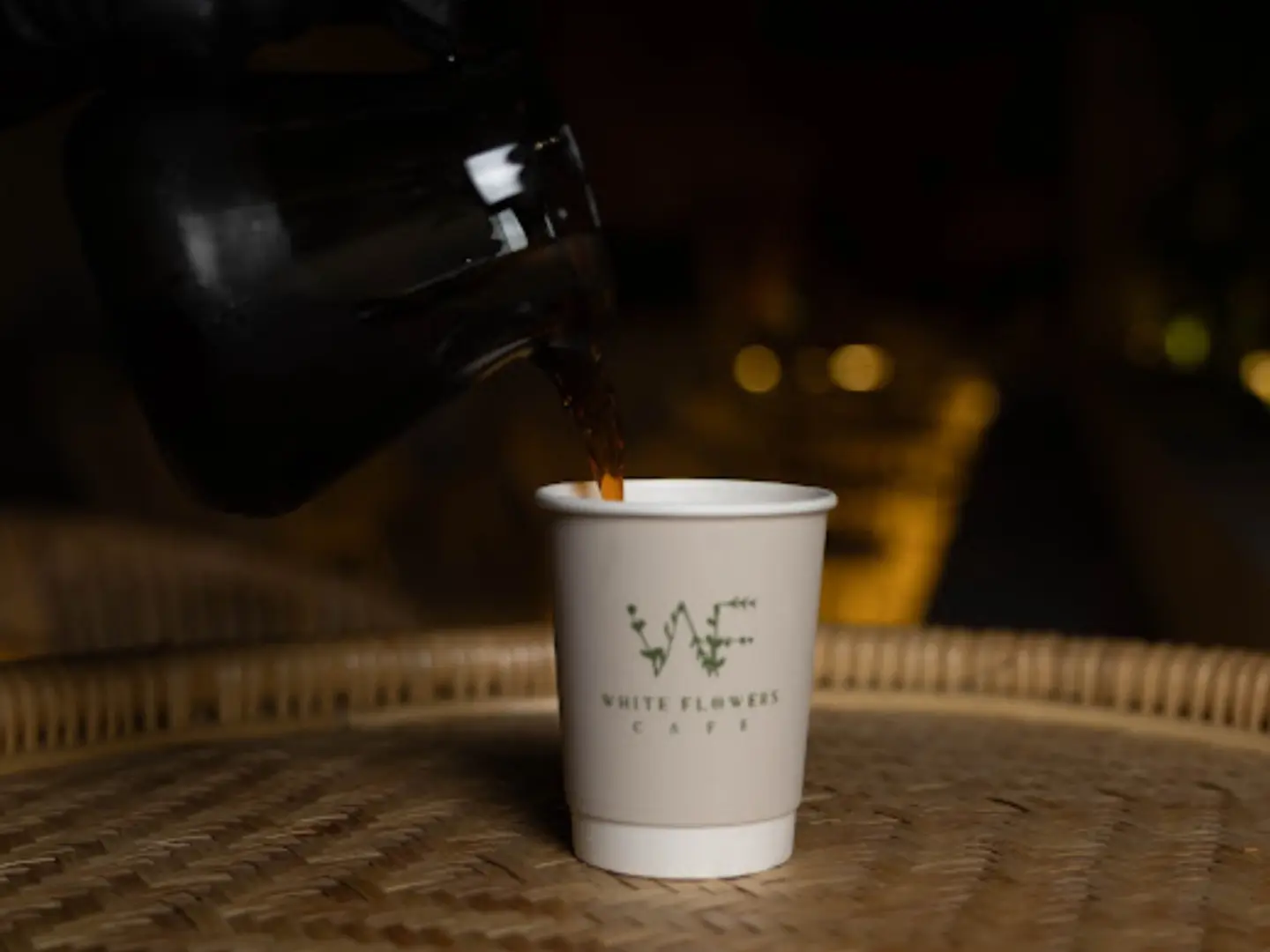 في 60 حار صغير