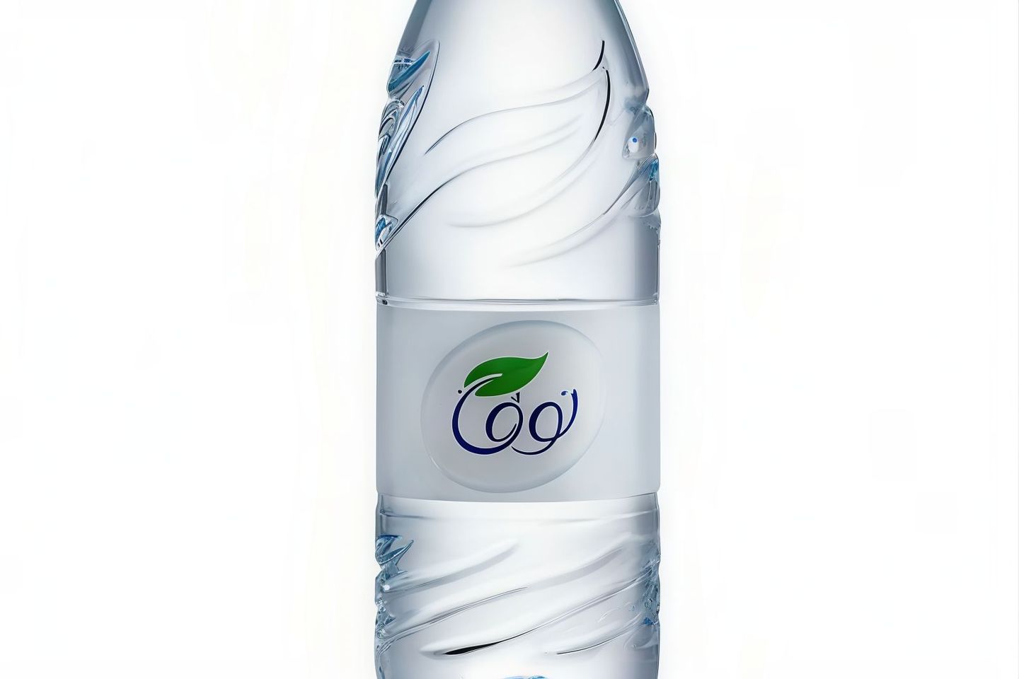 ماء معدنية