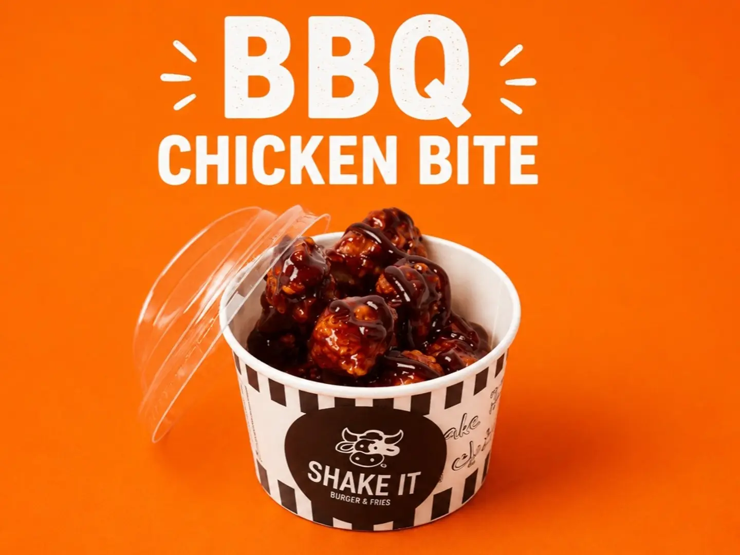 Bbq Bites