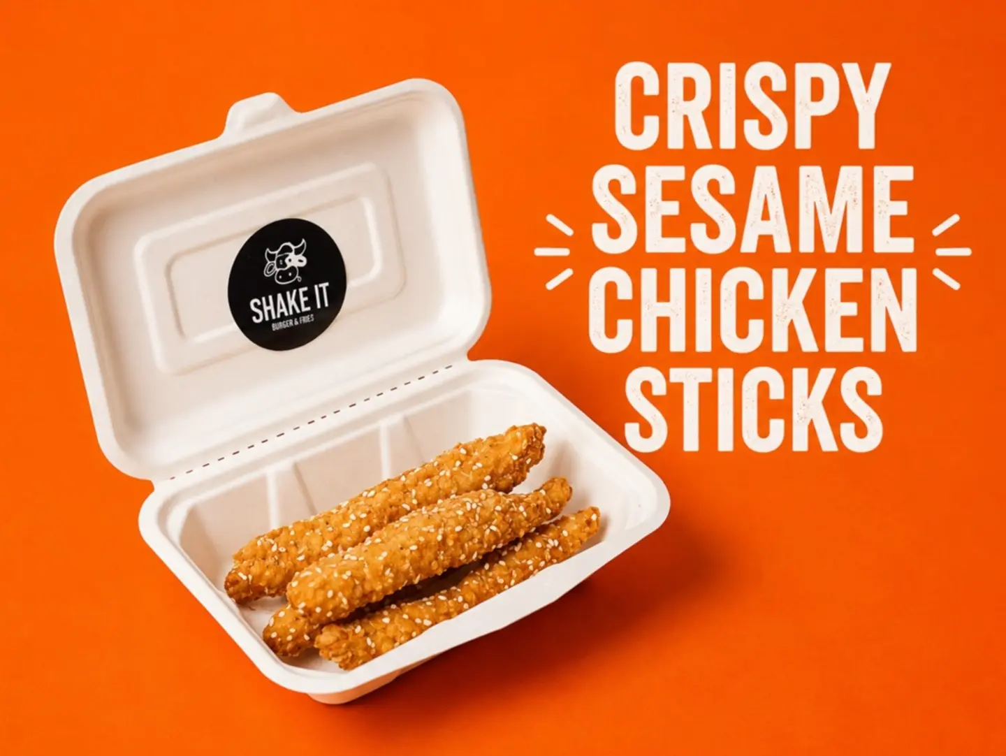 Chicken Fingers