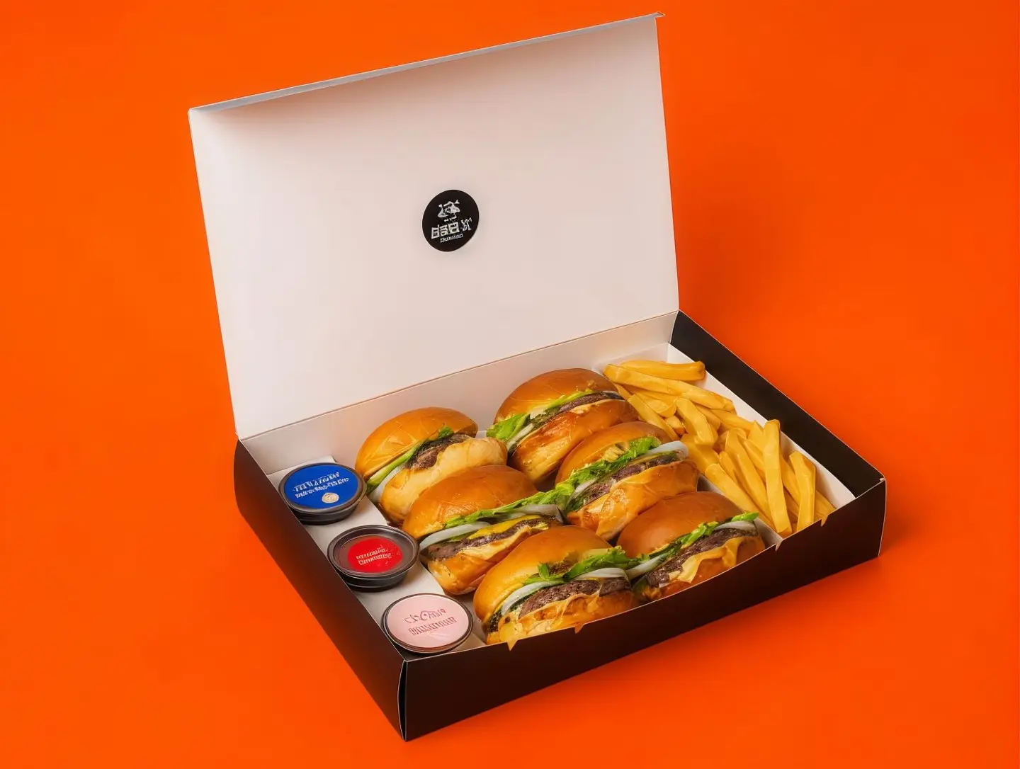 Meat Box