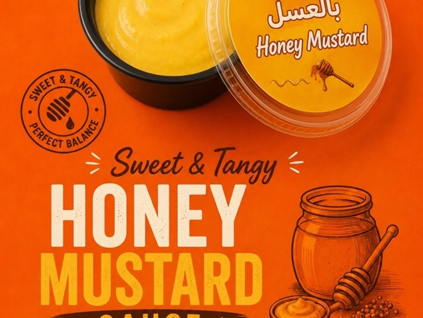 Honey Mustard