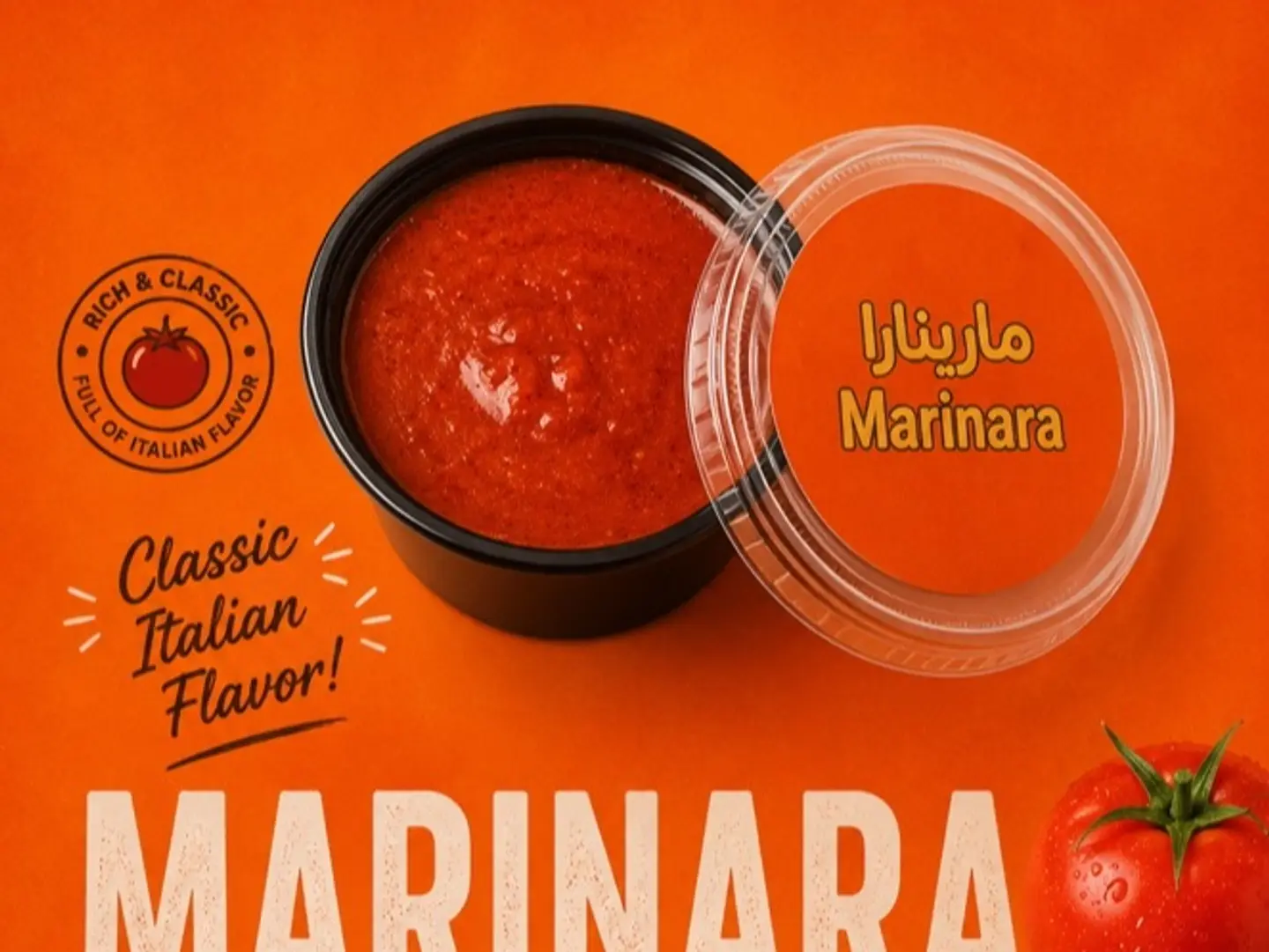 Marinara