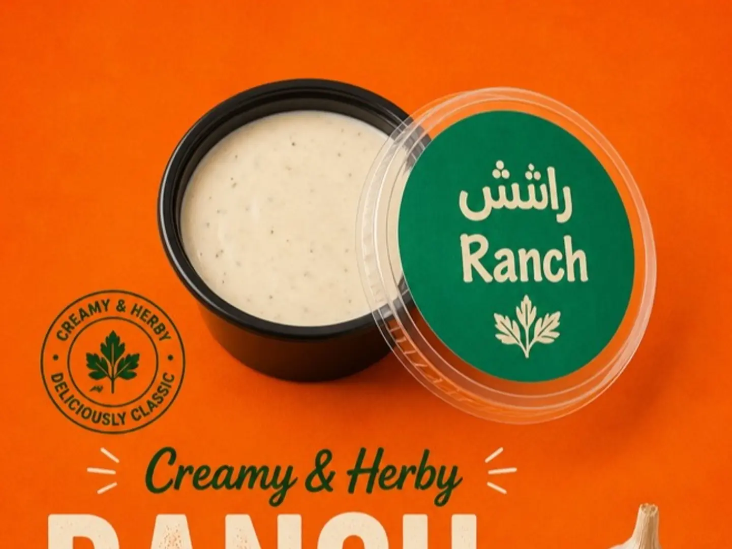 Ranch