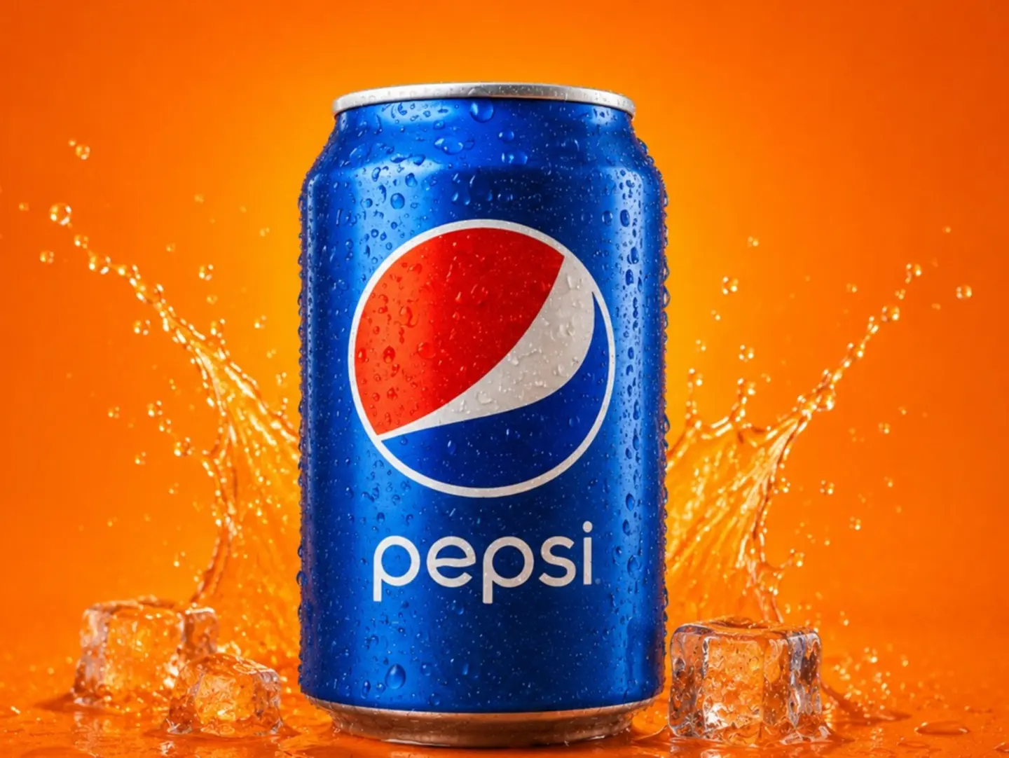 Pepsi