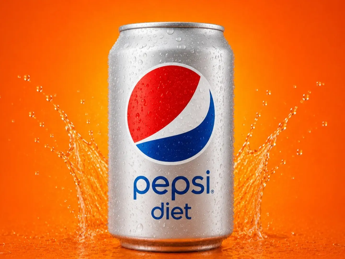 Pepsi Diet