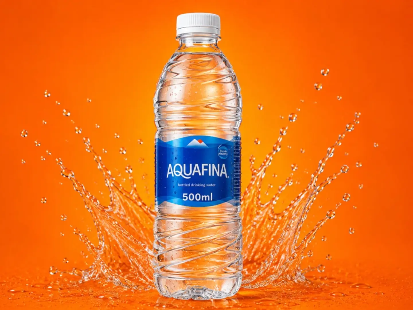 Aquafina Water