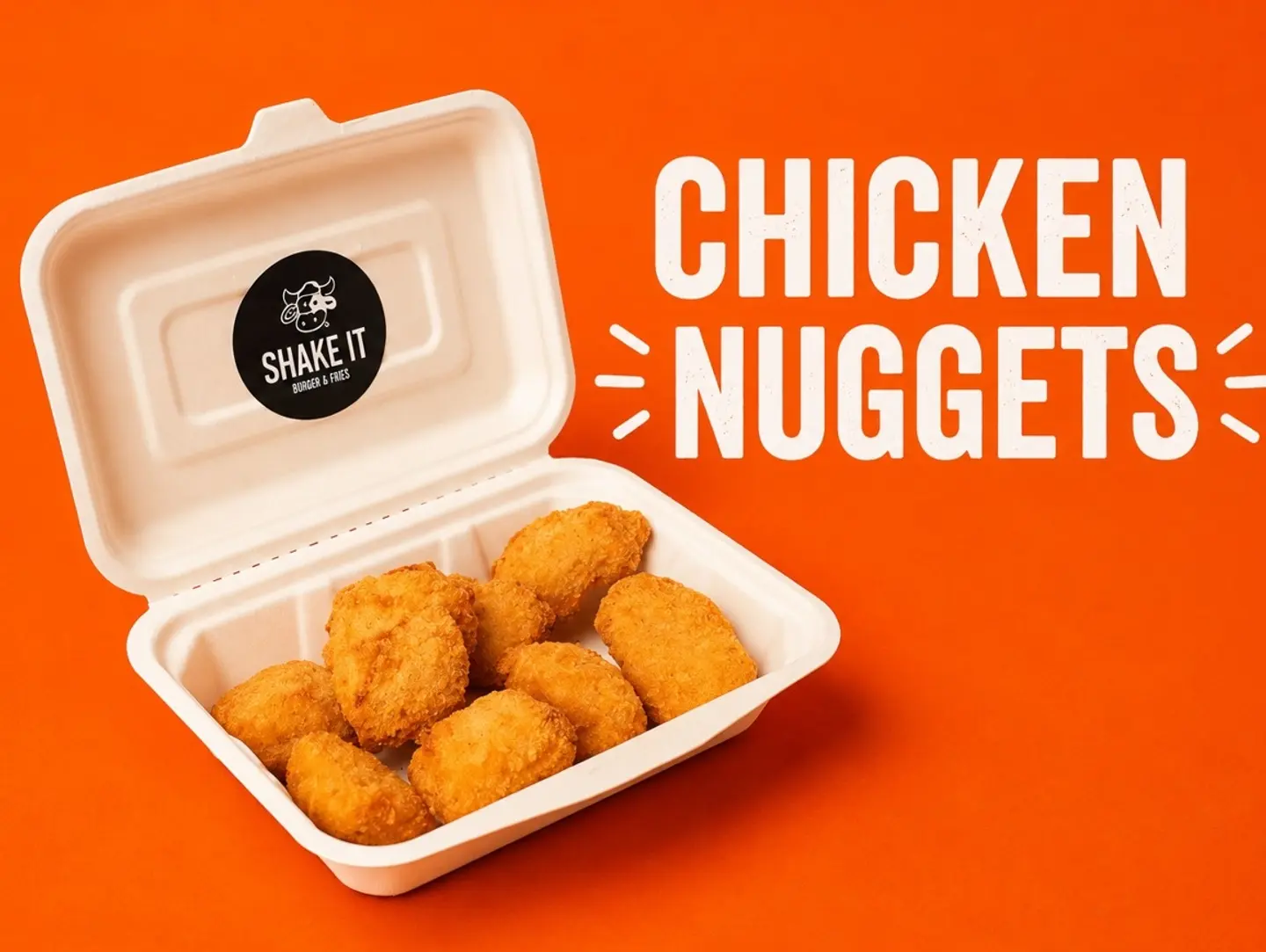 Chicken Nuggets