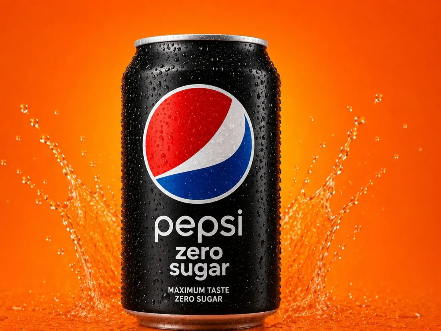 Pepsi Zero