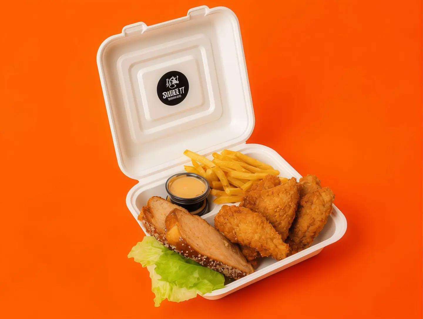 Original Tender Box