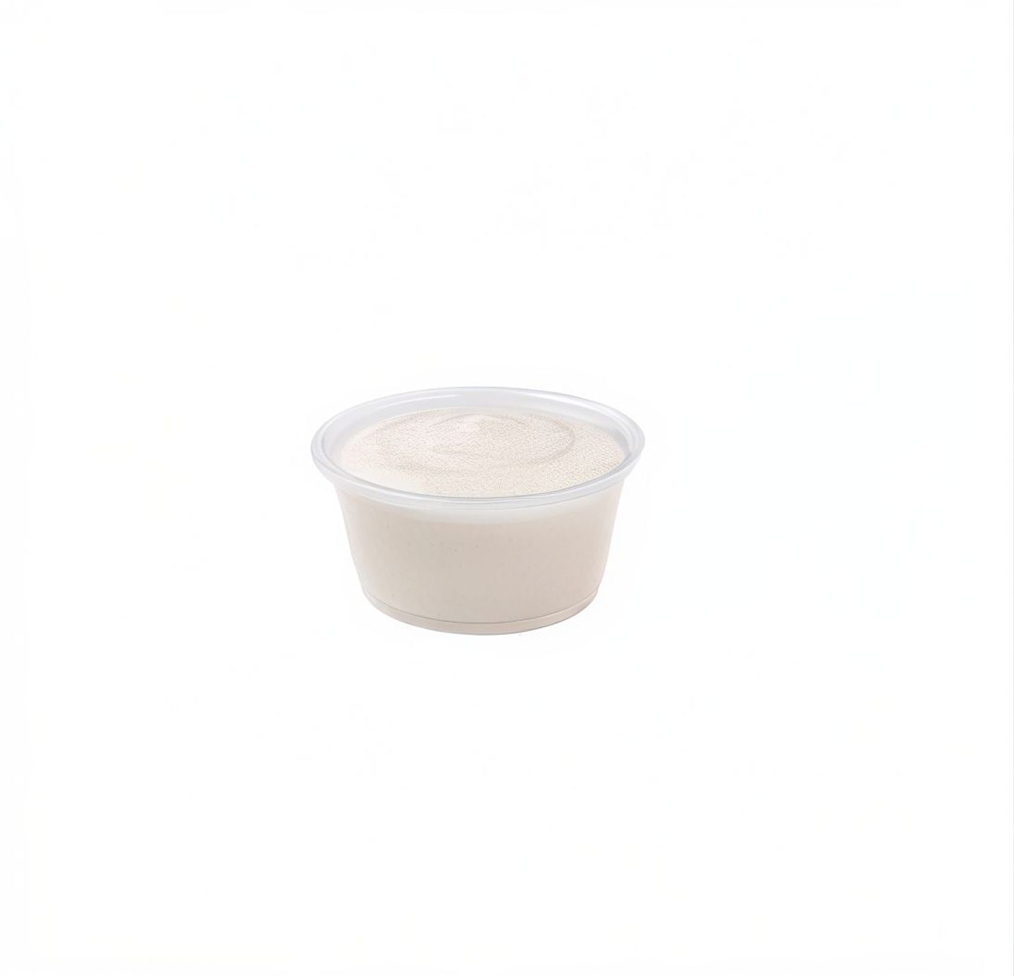 علبة صوص الثوم