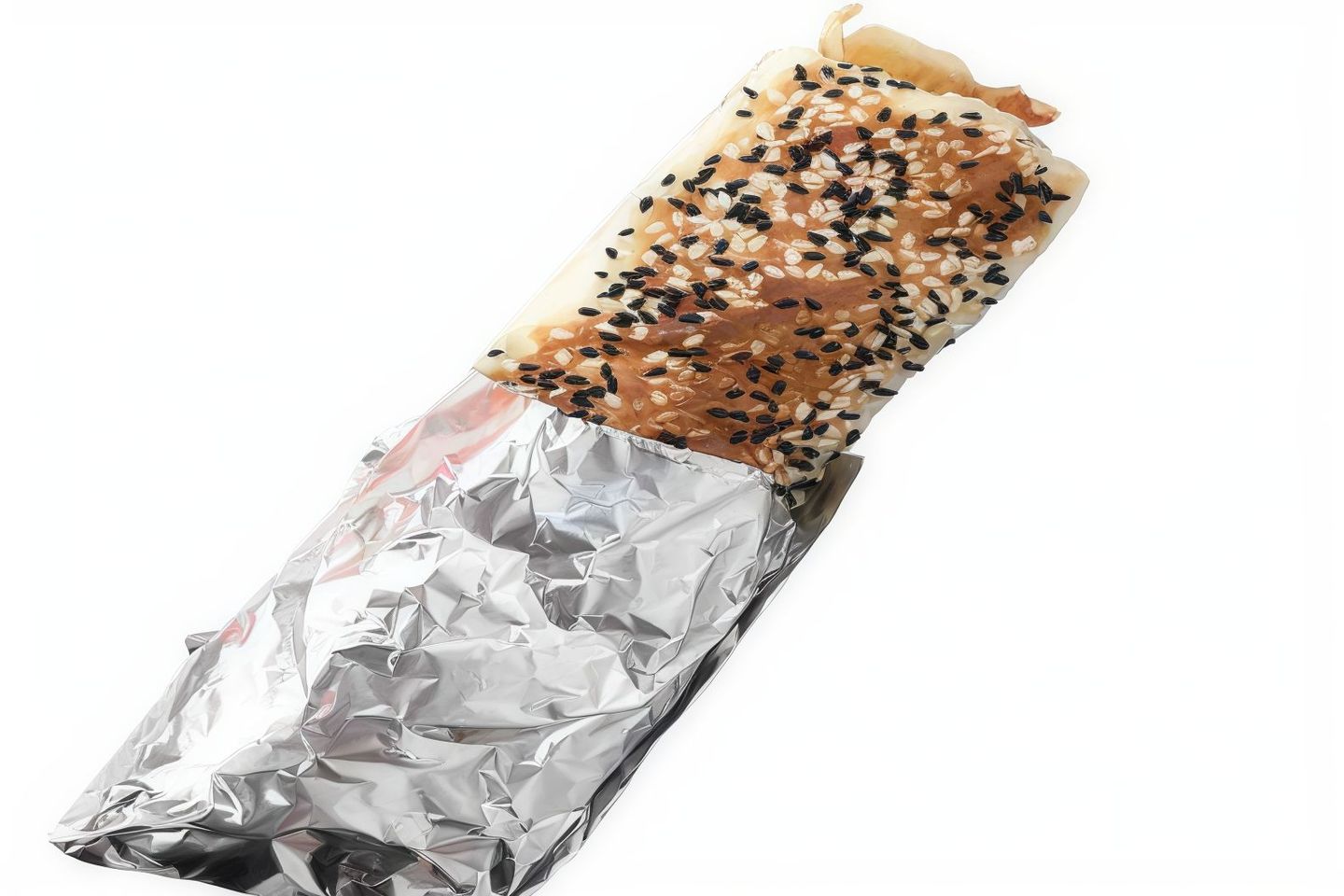 Regular Lusine Shawarma