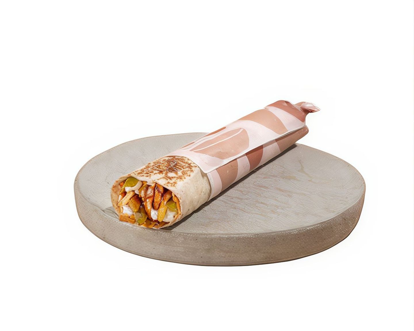 Shami Shawarma
