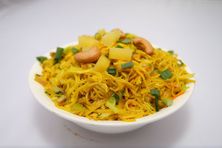 معكرونة الستغافورية