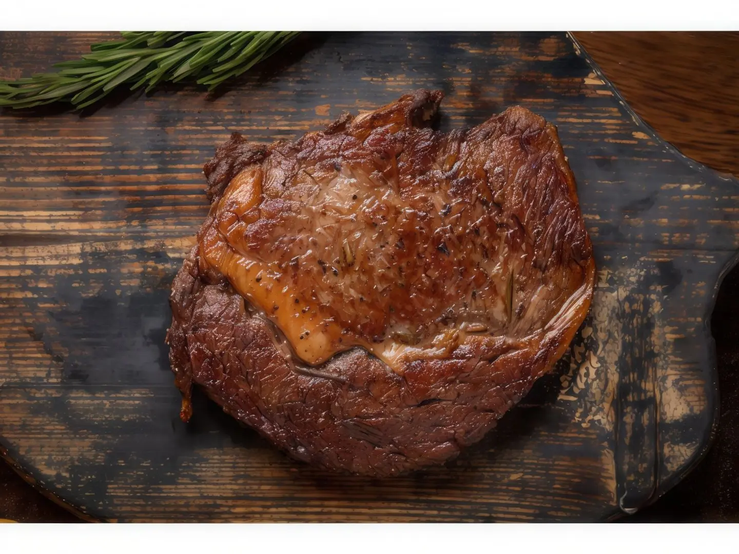 Ribeye 280 – 300 Gm