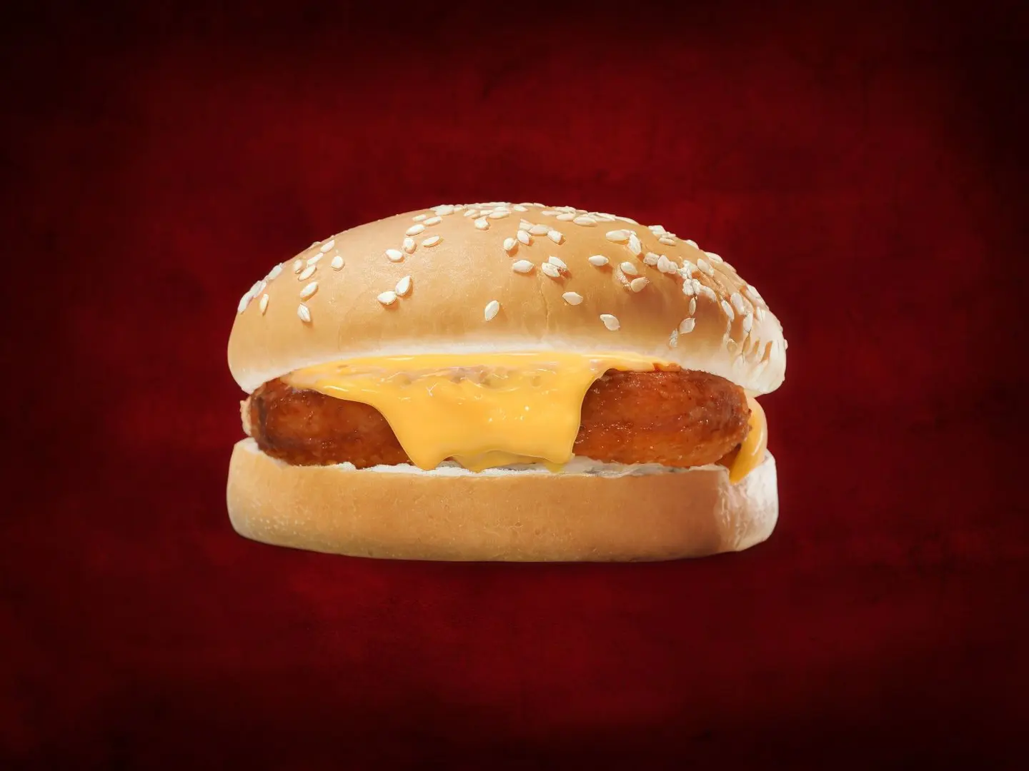 Chicken Burger