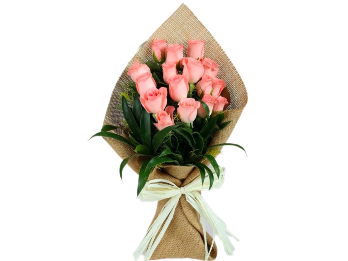 F52 Hend Bouquet