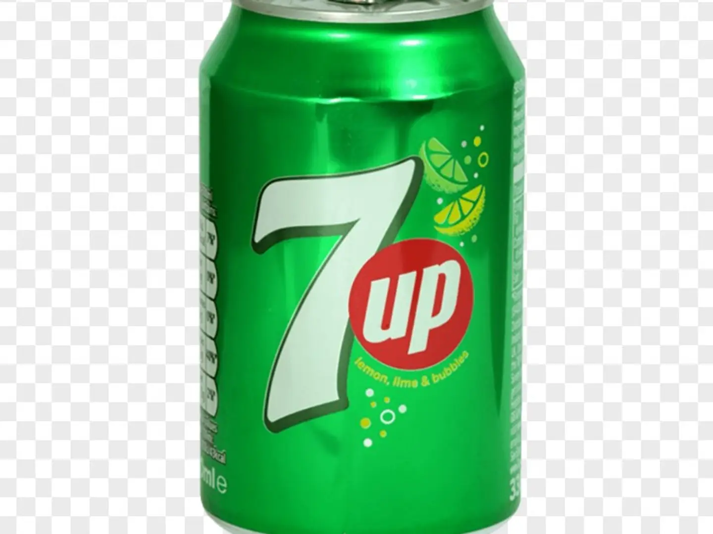 سفن أب 320 مل