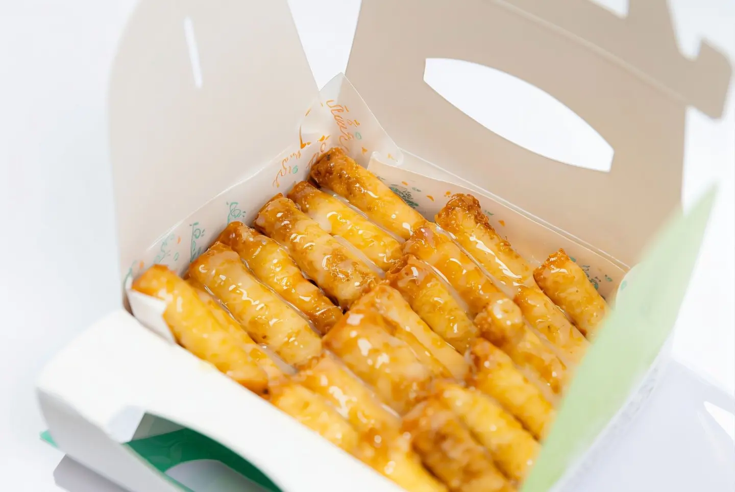 Cheese Stick - Small