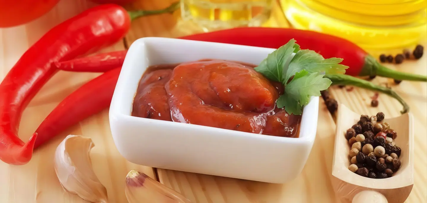 كاتشب