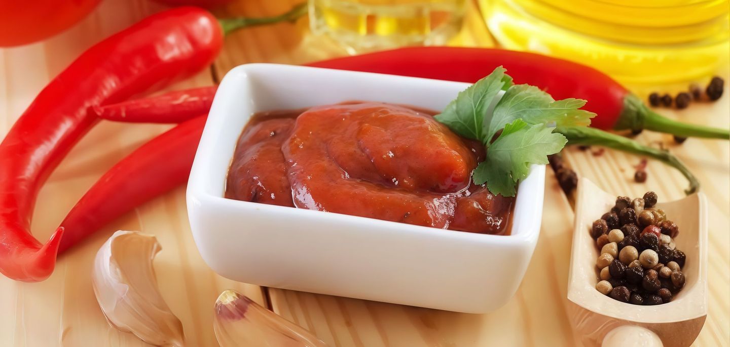 كاتشب