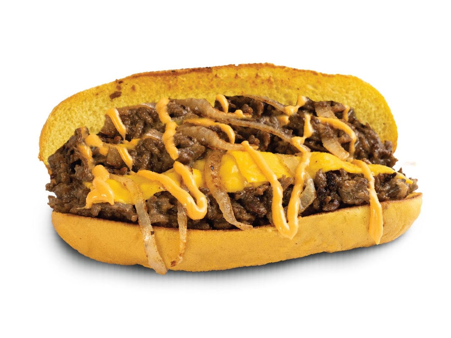 Philly Steak Meat