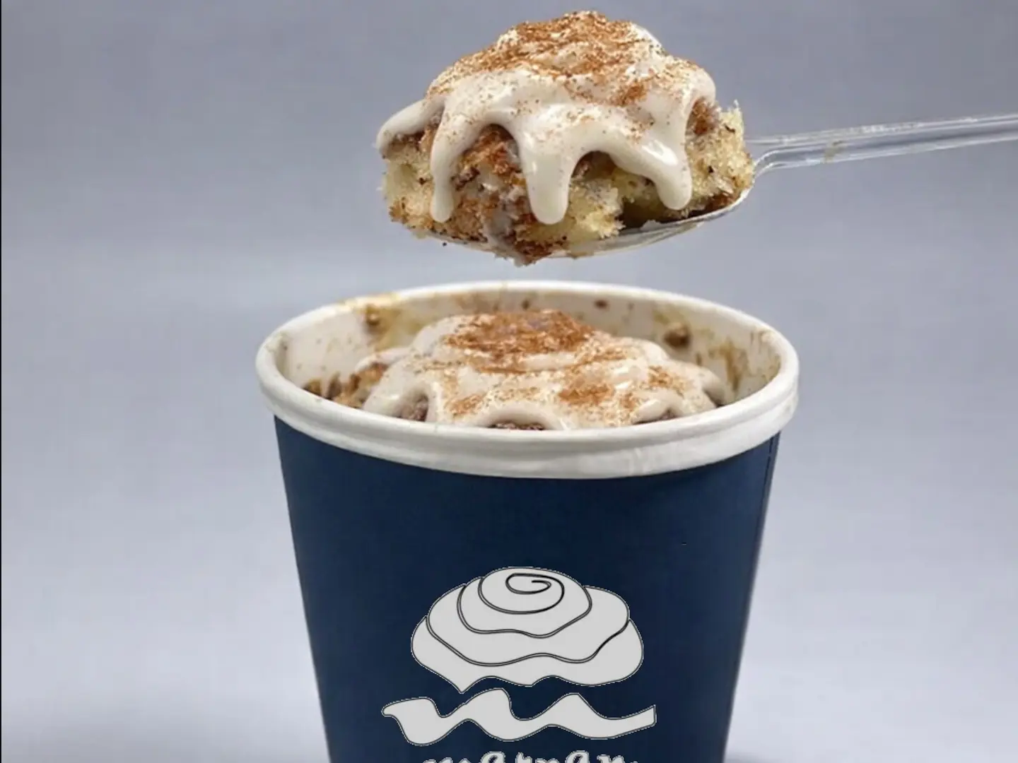 سينابون بودينج