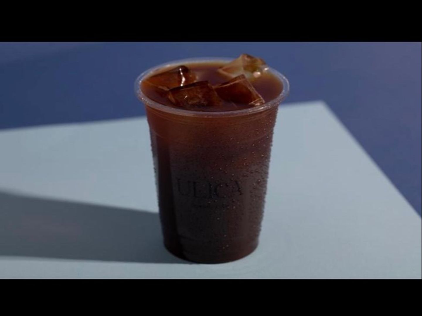 Cold Brew