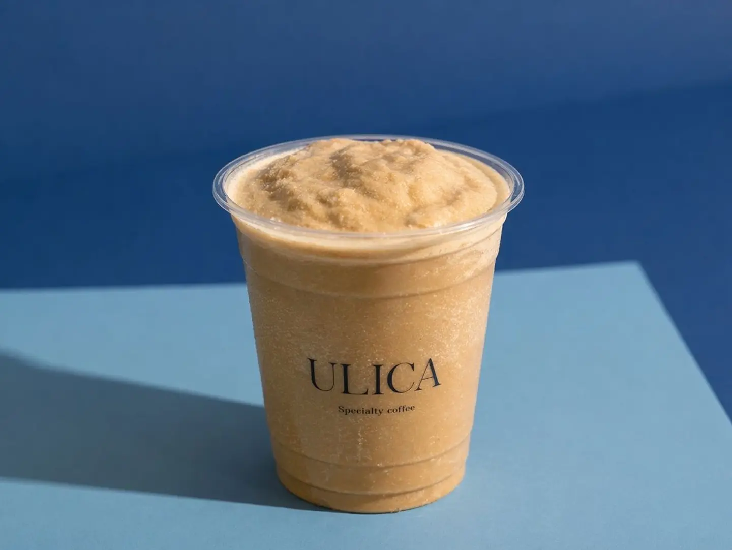 يوليكا فروزن