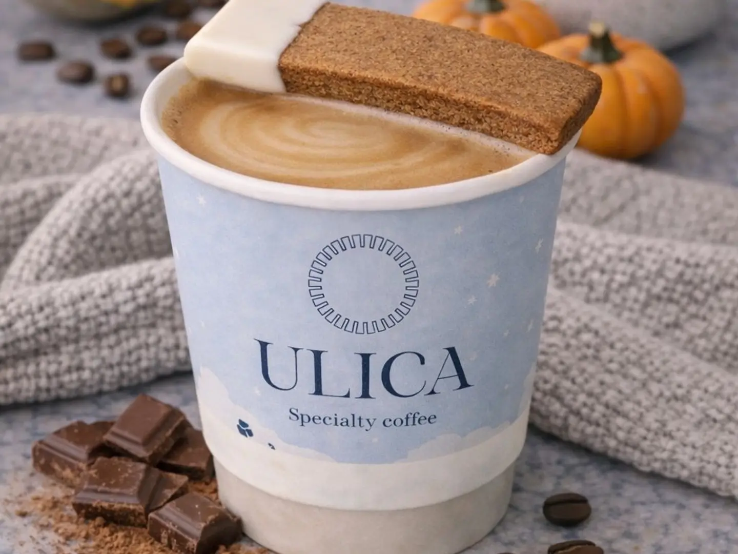 Ulica Pumpkin