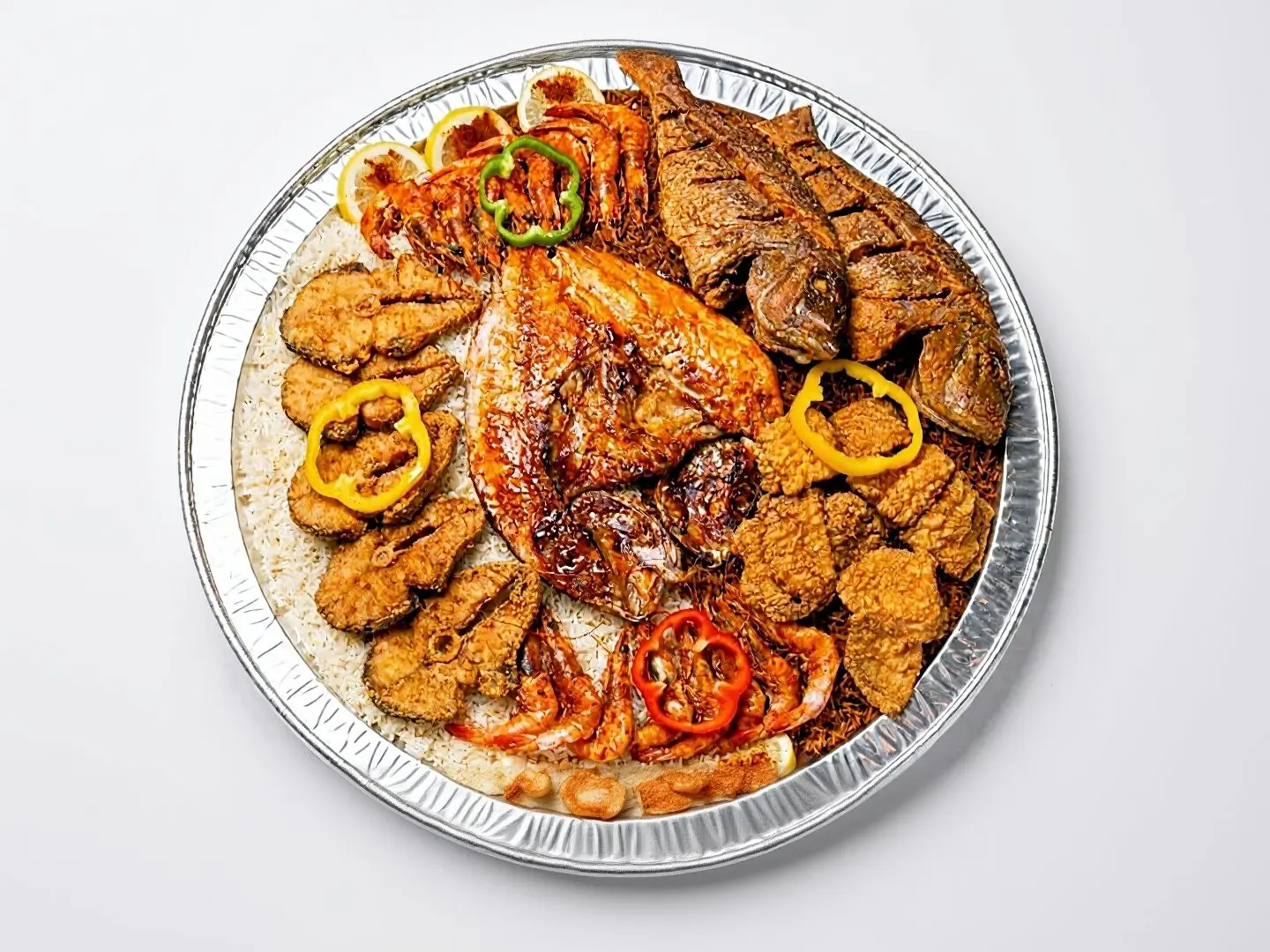 وليمة النوخذة