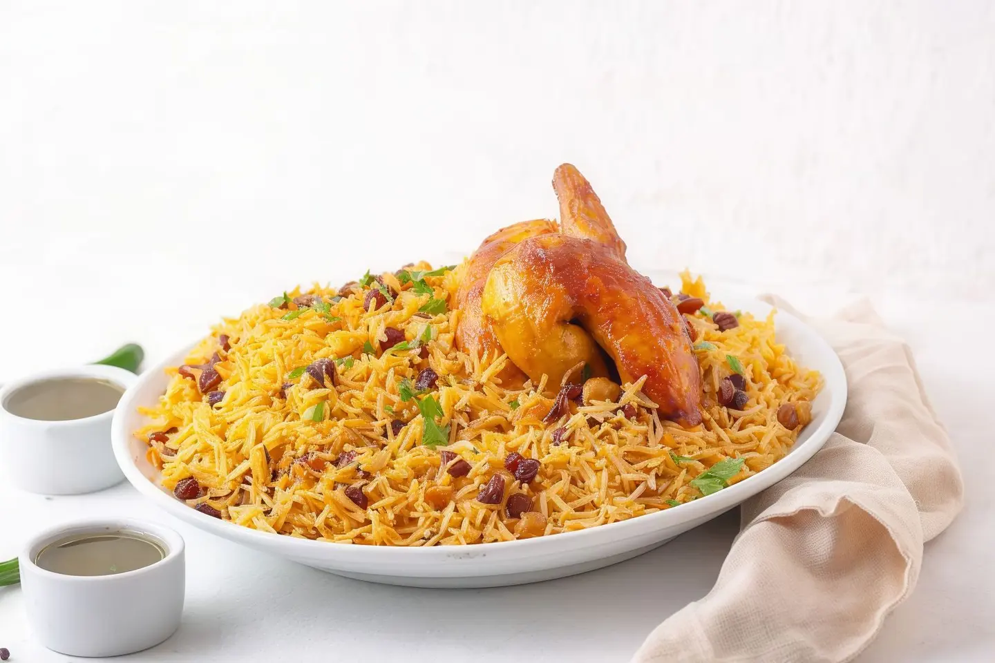 Ramadan Meal