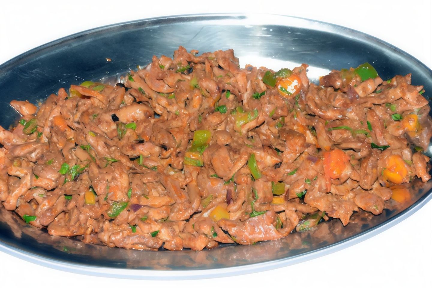 كبدة بالجبن
